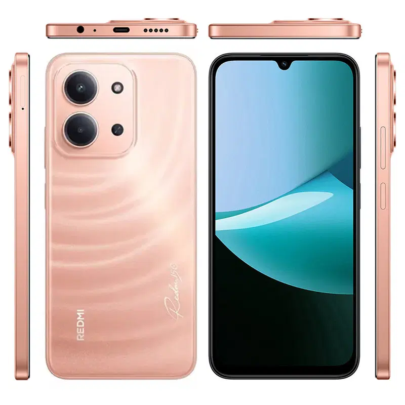 نقد-اقساط ردمی 15 سی - Xiaomi Redmi 15C|موبایل|کرج, باغ سیب|دیوار