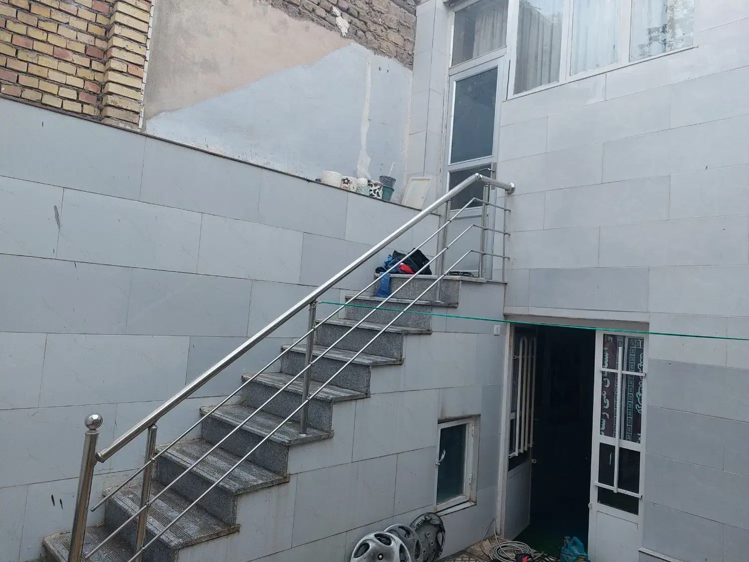 ویلایی دربست کلاهدوز|اجارهٔ خانه و ویلا|مشهد, گوهرشاد|دیوار