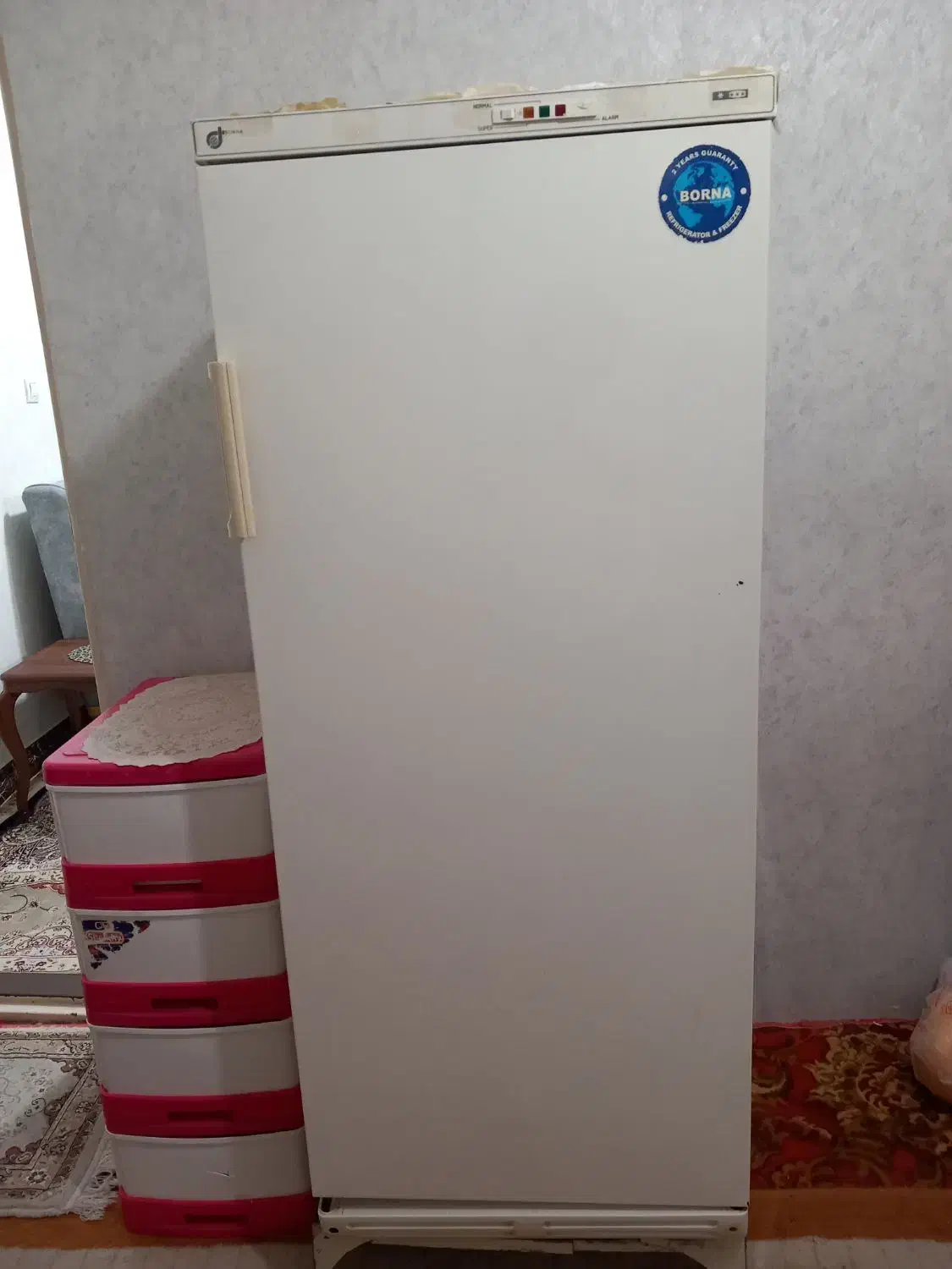 یخچال فریزر|یخچال و فریزر|محمدشهر, محمدشهر|دیوار