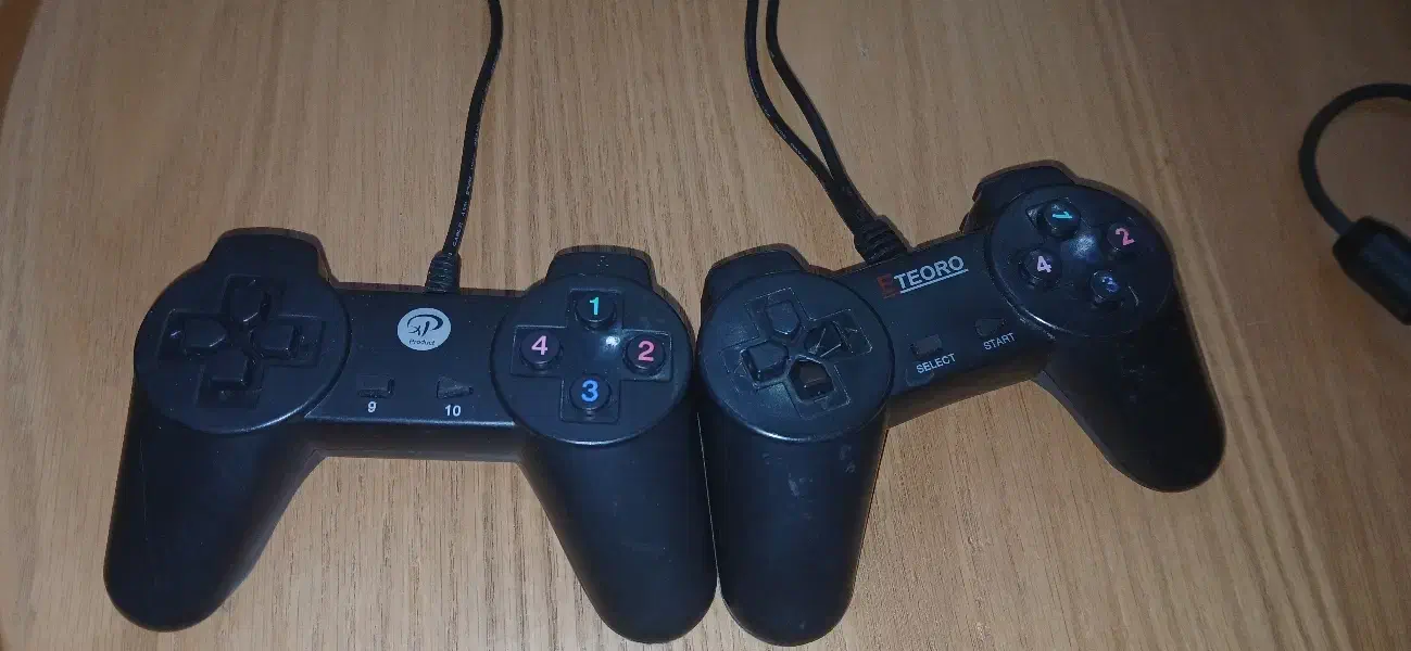 دست بازی پیس تو|کنسول، بازی ویدئویی و آنلاین|مشهد, تربیت (صدف)|دیوار