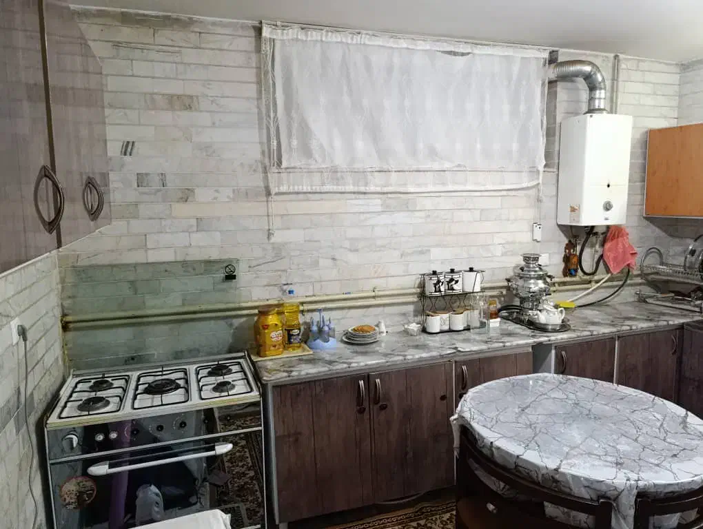 کابینت فلزی کارکرده|مصالح و تجهیزات ساختمان|شاهین‌شهر, گزبرخوار|دیوار