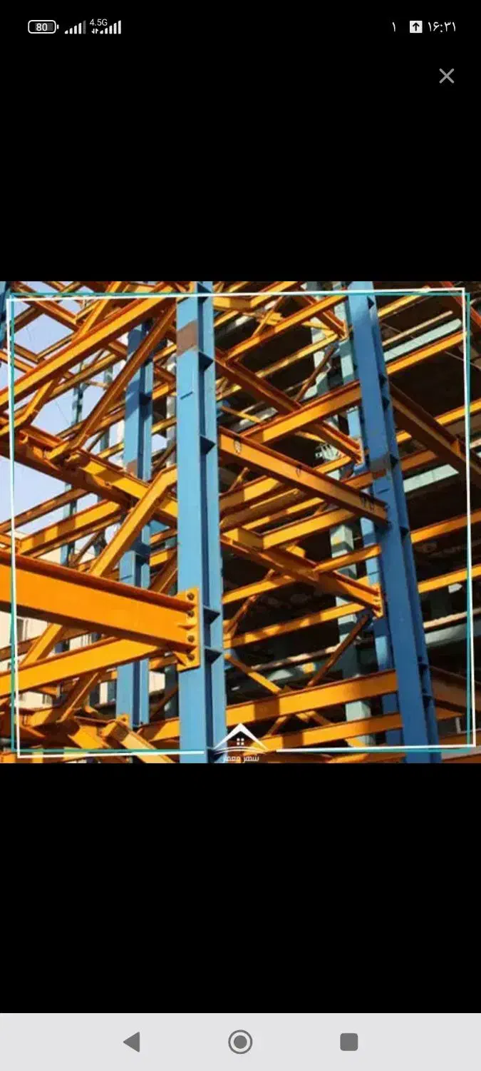 مشارکت در ساخت|مشارکت در ساخت املاک|قدس, شهر‌قدس|دیوار