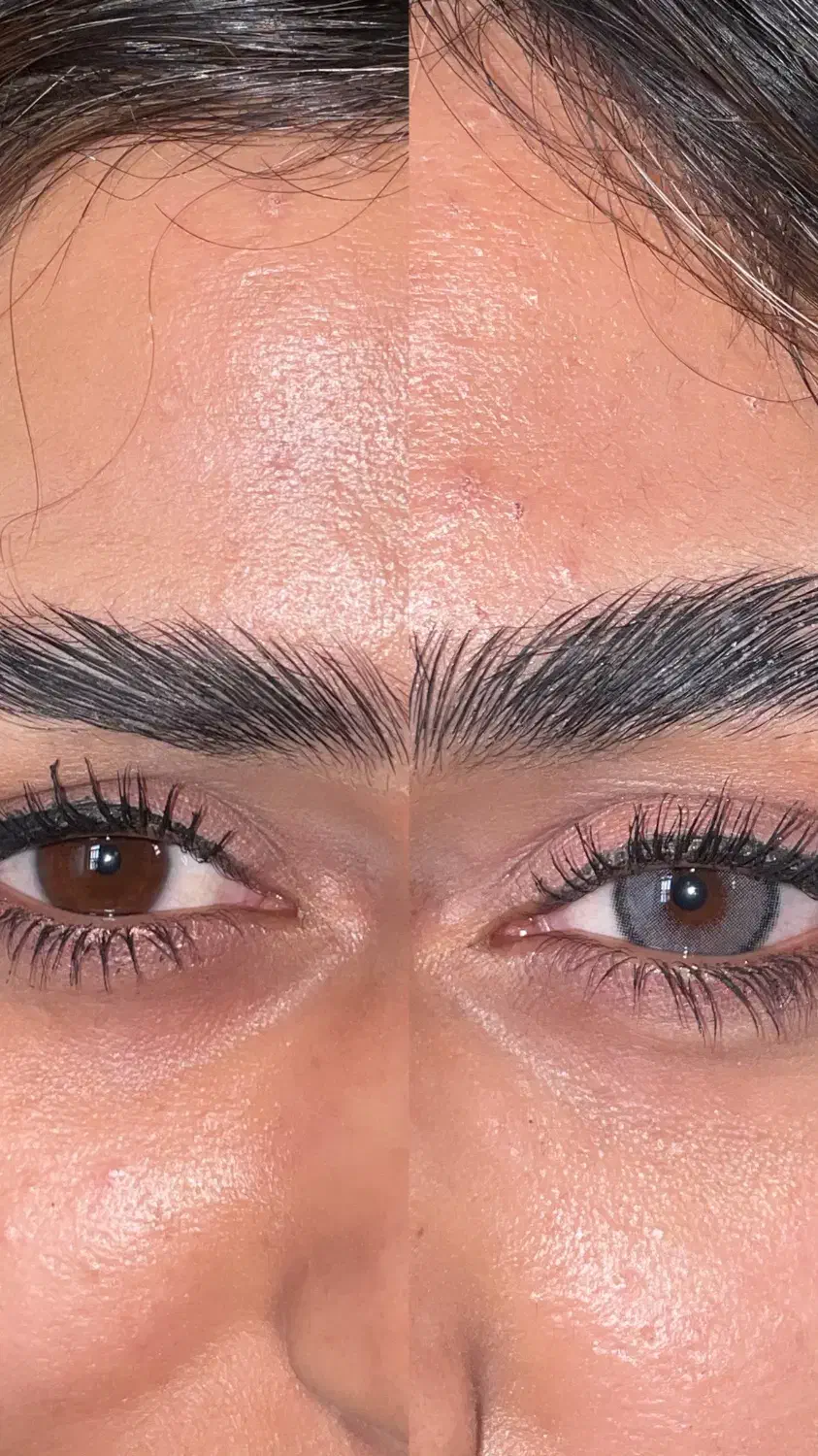 مدل میکاپ|خدمات آرایشگری و زیبایی|گنبد کاووس, |دیوار