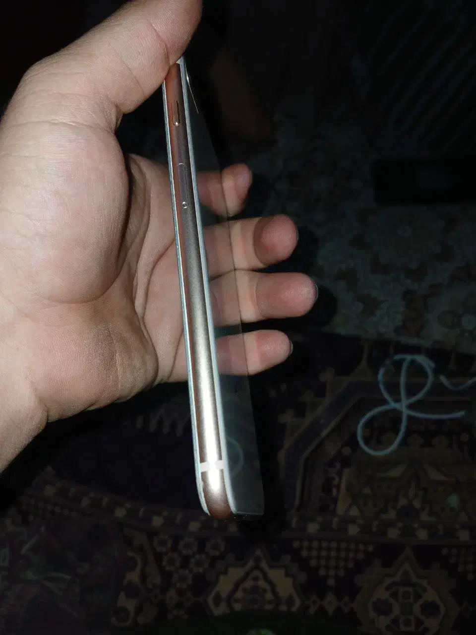 گوشی آیفون ایت پلاس +8|موبایل|بجنورد, |دیوار