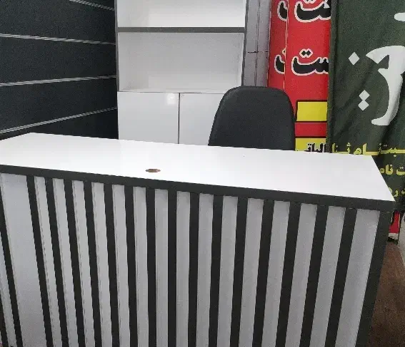 دفتر کار|اجارهٔ دفتر کار، اتاق اداری، مطب|شیراز, باغ تخت|دیوار