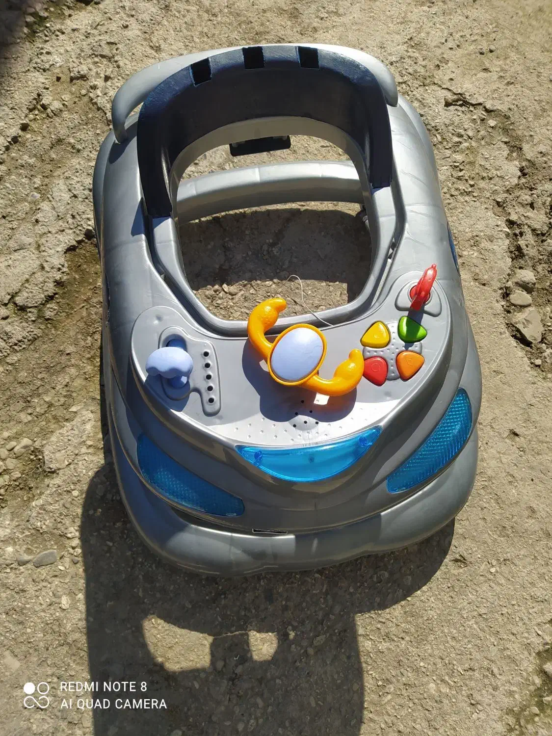 روروهک کودک دوچرخه و ماشین شارژی و کالسکه|کالسکه و لوازم جانبی|گرگان, |دیوار