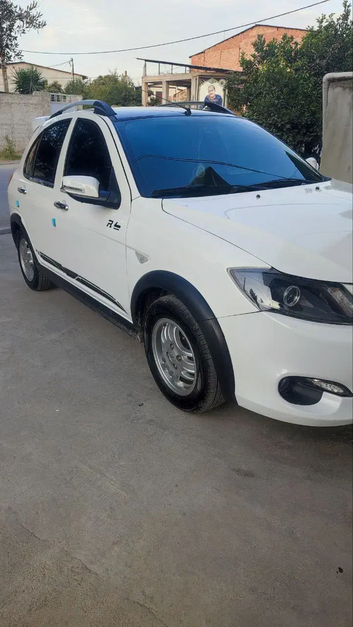 کوییک R مدل 401 استثنایی|خودرو سواری و وانت|بهشهر, |دیوار