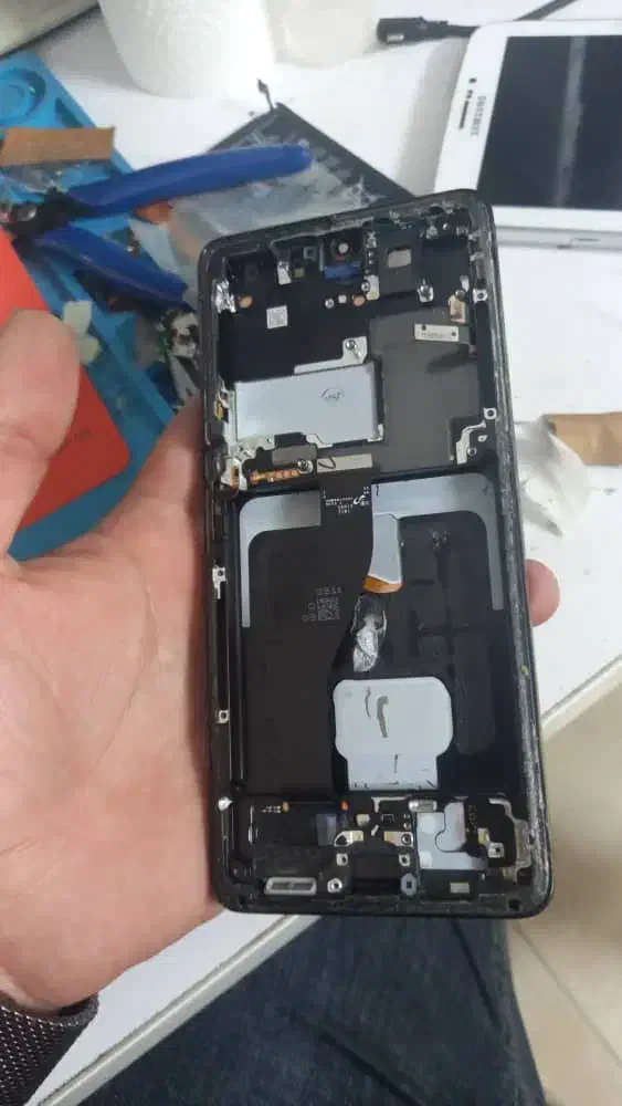 خریدار  گوشی های اورقی و تعمیرات انواع گوشی ها|خدمات رایانه‌ای و موبایل|ارومیه, |دیوار