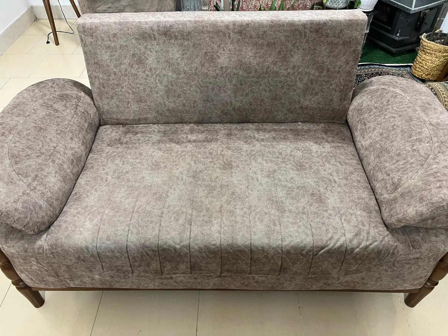 مبل شویی ایده آل (بهشهر)|خدمات نظافت|بهشهر, |دیوار