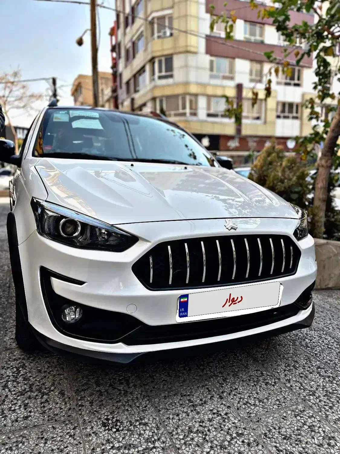 اطلس G|خودرو سواری و وانت|شیراز, عادل آباد|دیوار