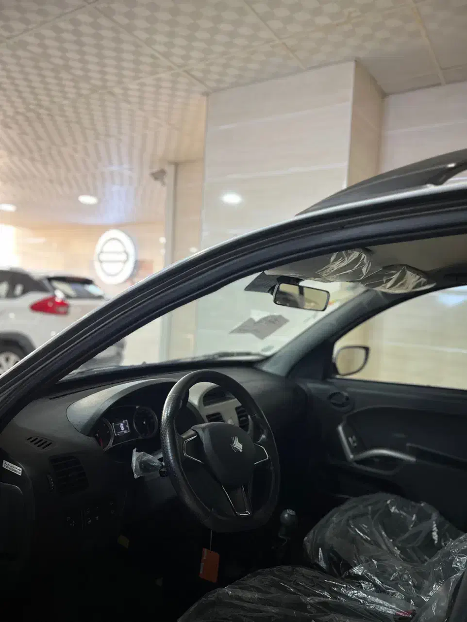 کوییک GXR صفر خشک|خودرو سواری و وانت|کرج, کوی امامیه|دیوار