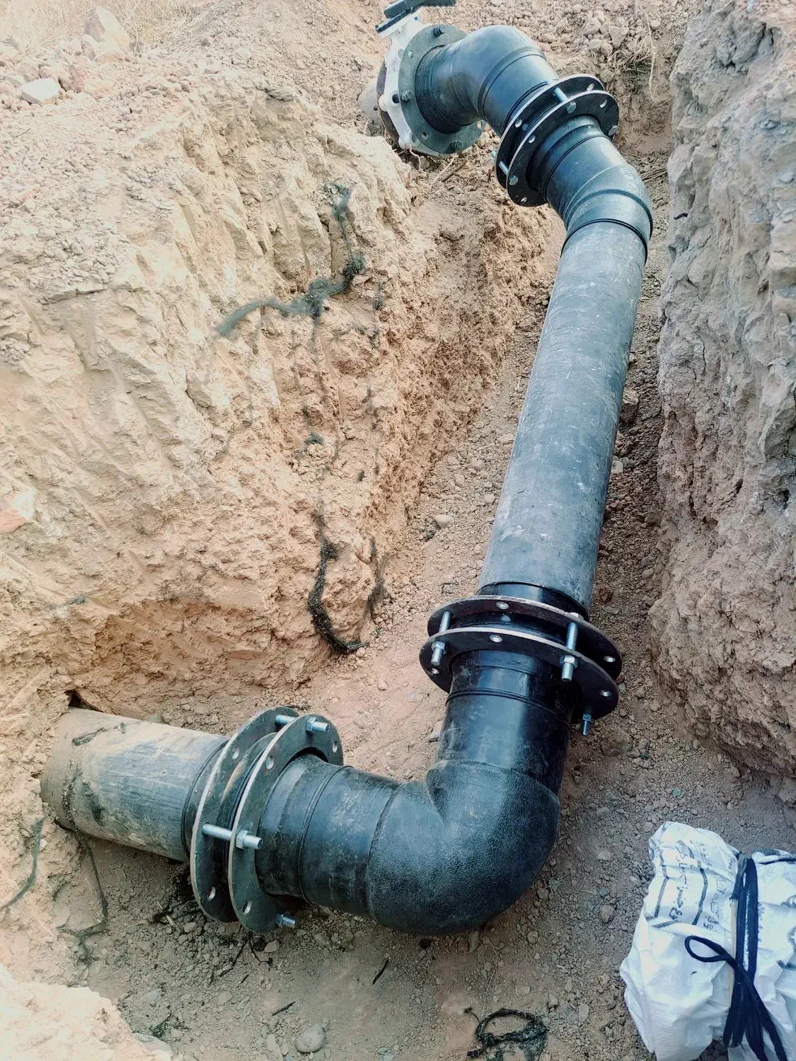 جوشکاری پلی اتیلن/قطره ای/بارانی/اجرا/کشاورزی|خدمات پیشه و مهارت|مشهد, نظام دوست|دیوار