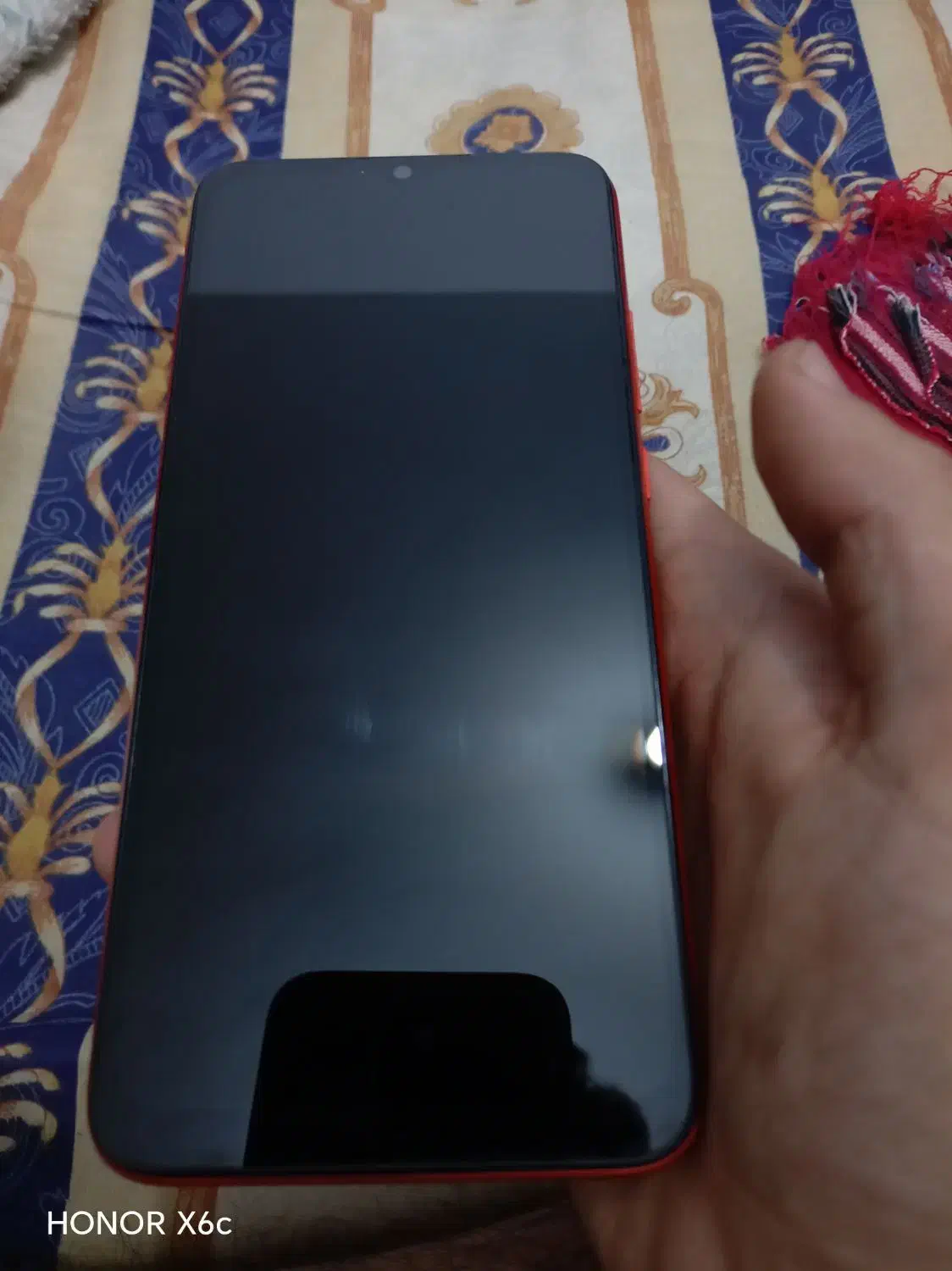 گوشی ردمی ناین سی|موبایل|مشهد, عامل|دیوار