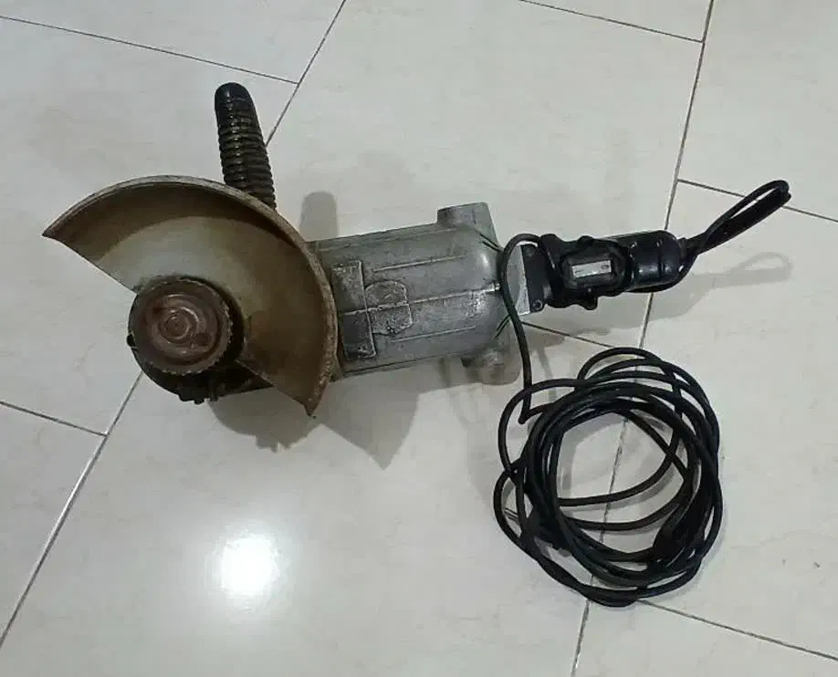 سنگ فرز|ابزارآلات|آزادشهر, |دیوار