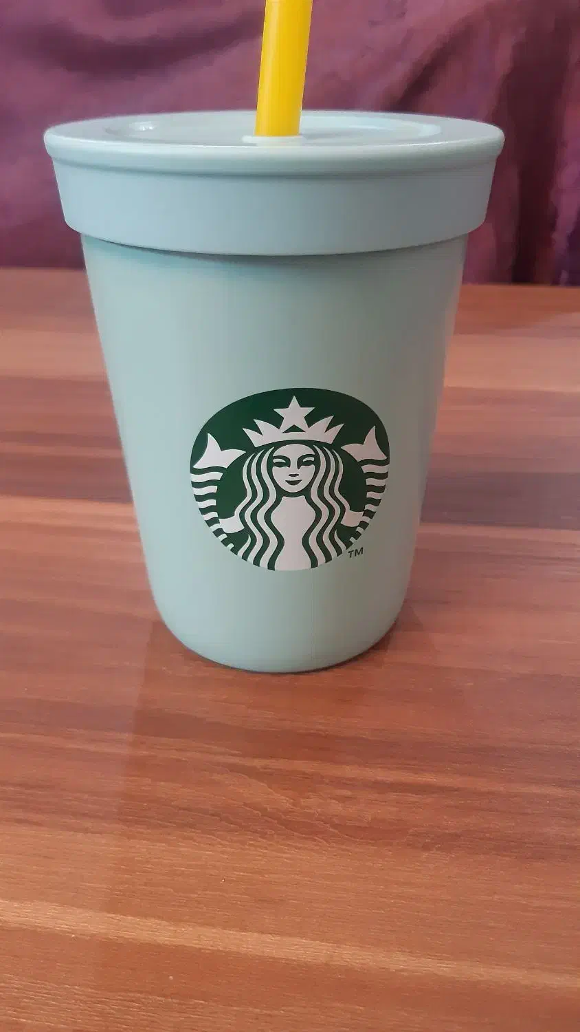 ماگ استارباکس اصل|کوهنوردی و کمپینگ|بیرجند, |دیوار