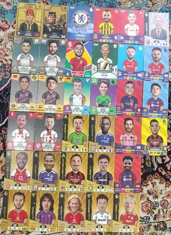 کیمدی 2025و2024|کلکسیون و سرگرمی|پردیس, فاز ۴|دیوار