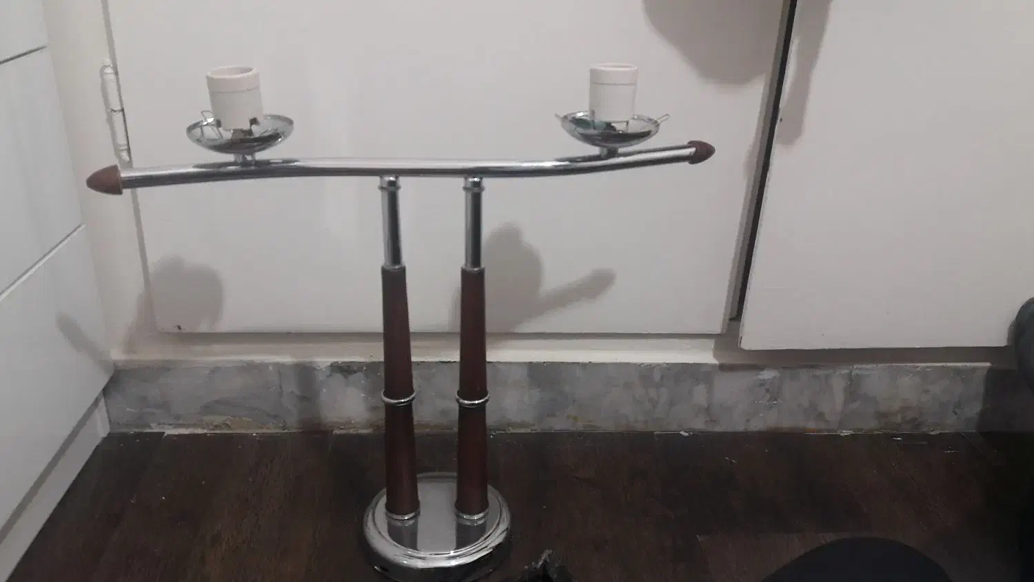 لوستر سالم دیواری ، سقفی|لوستر و چراغ آویز|تهران, صفا|دیوار