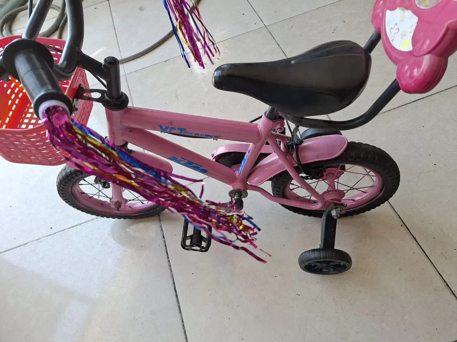 دوچرخه۱۲|دوچرخه، اسکیت، اسکوتر|شاهین‌شهر, شهرک امام علی|دیوار