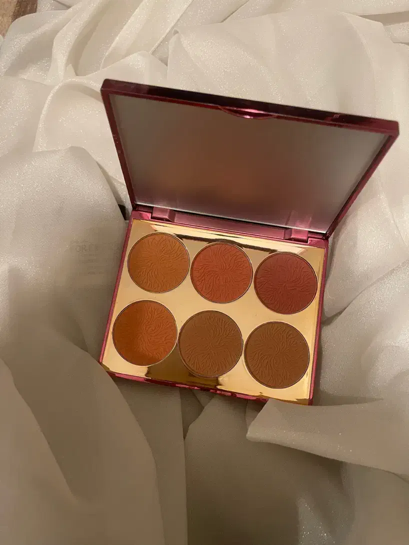 لوازم ارایش در حد نو|آرایشی، بهداشتی، درمانی|ری, شهرری|دیوار