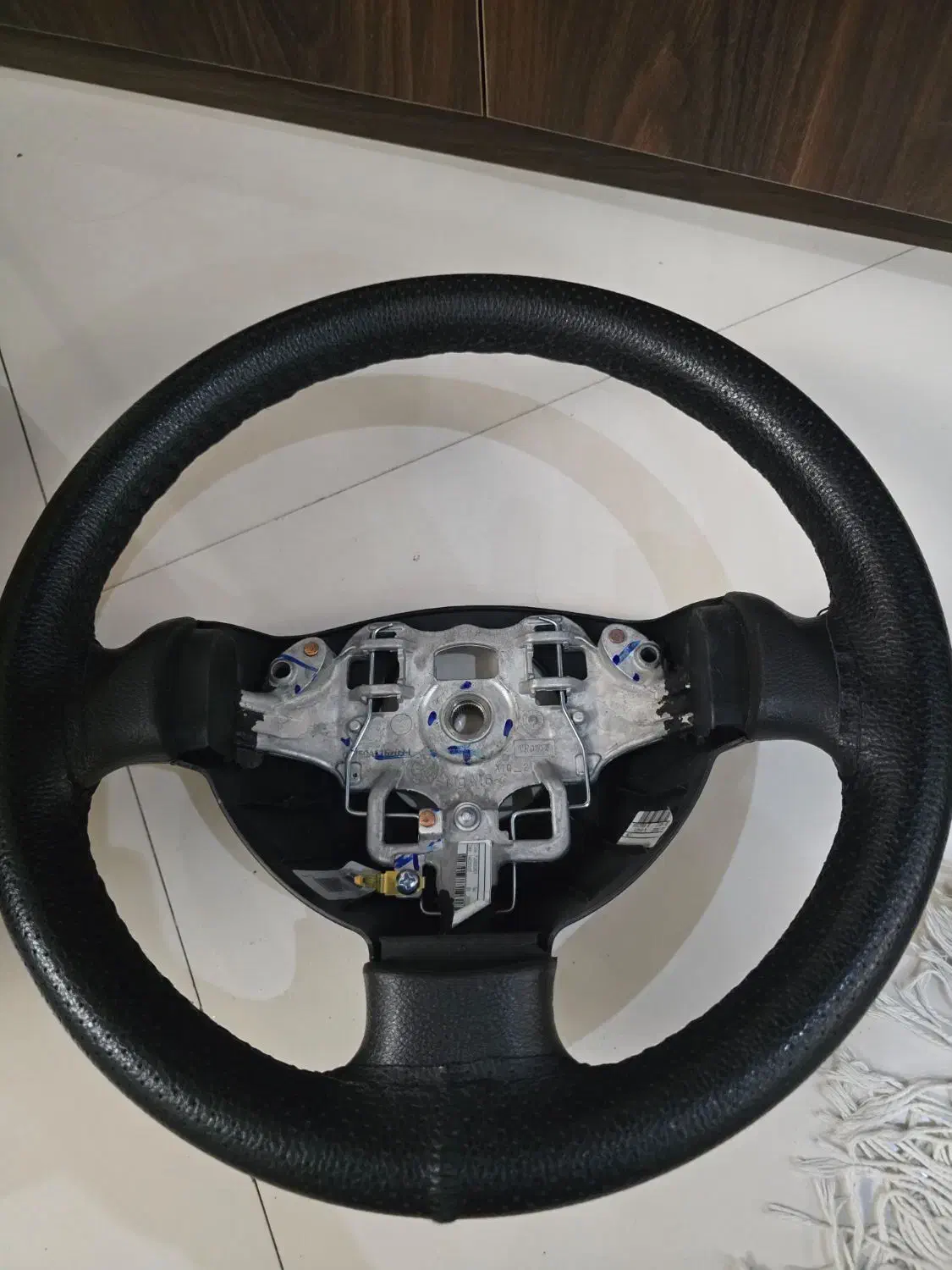 غربیلک فرمان پراید،تیبا کروز|قطعات یدکی و لوازم جانبی|تهران, تهرانپارس غربی|دیوار