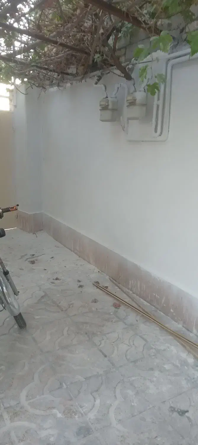 سنگ کاری کاشی کاری بنایی|خدمات پیشه و مهارت|نظرآباد, شهرک صنعتی سپهر|دیوار