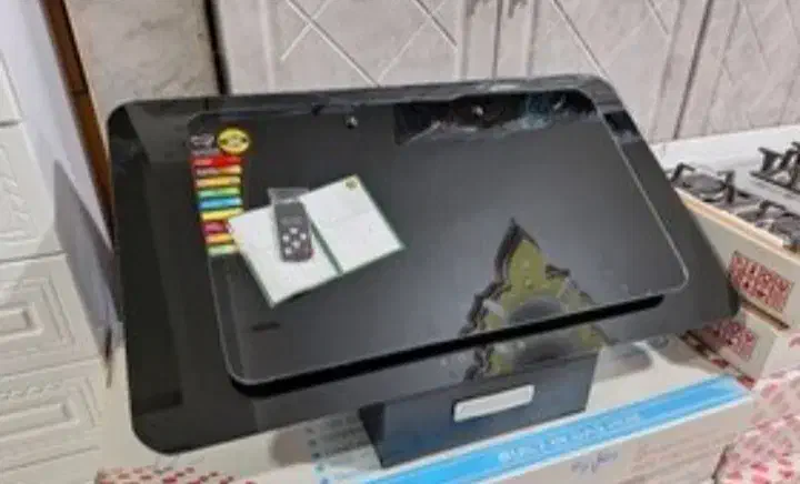 هود لمسی و کنترلی|هود|جهرم, |دیوار