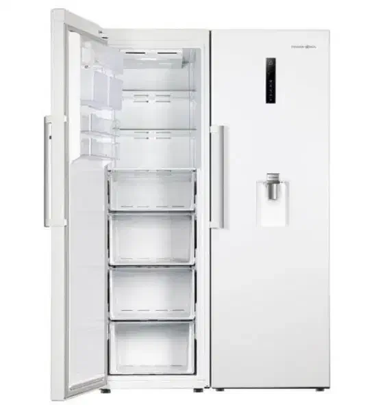 دوقلو اقساطی بدون پیش|یخچال و فریزر|اصفهان, مفتح|دیوار