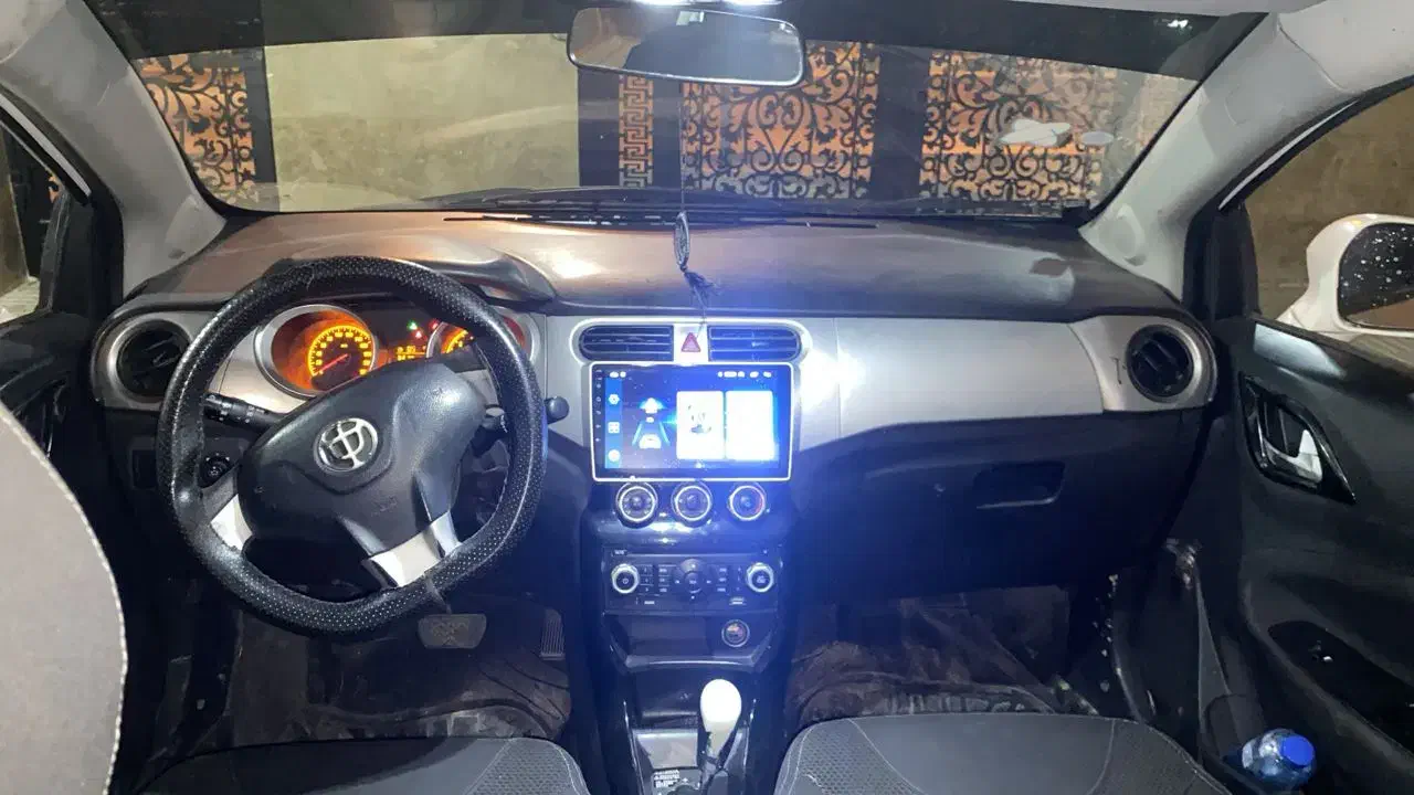 برلیانس h220 اتومات|خودرو سواری و وانت|فسا, |دیوار