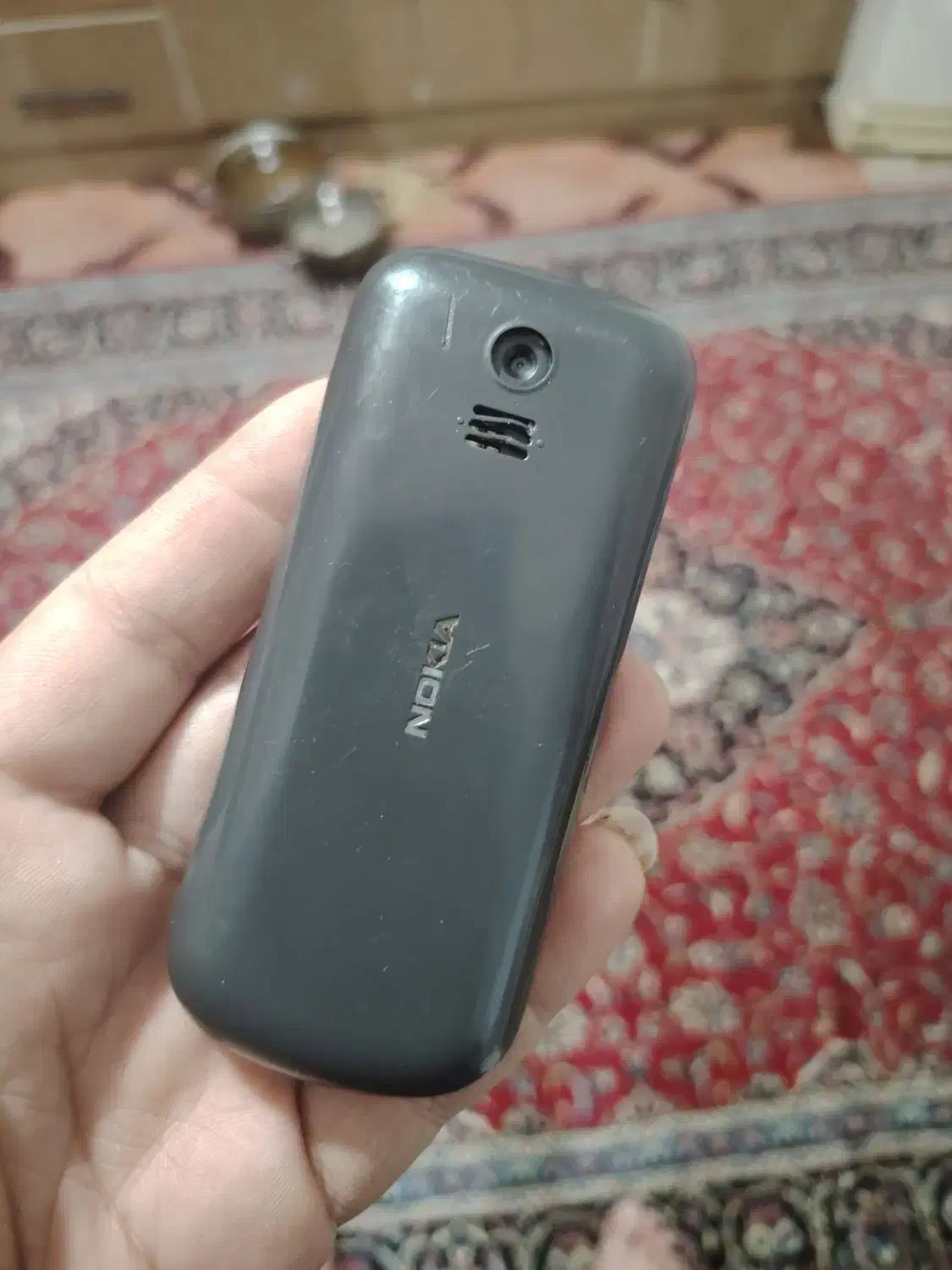 نوکیا 130  2017|موبایل|لاهیجان, آهندان|دیوار