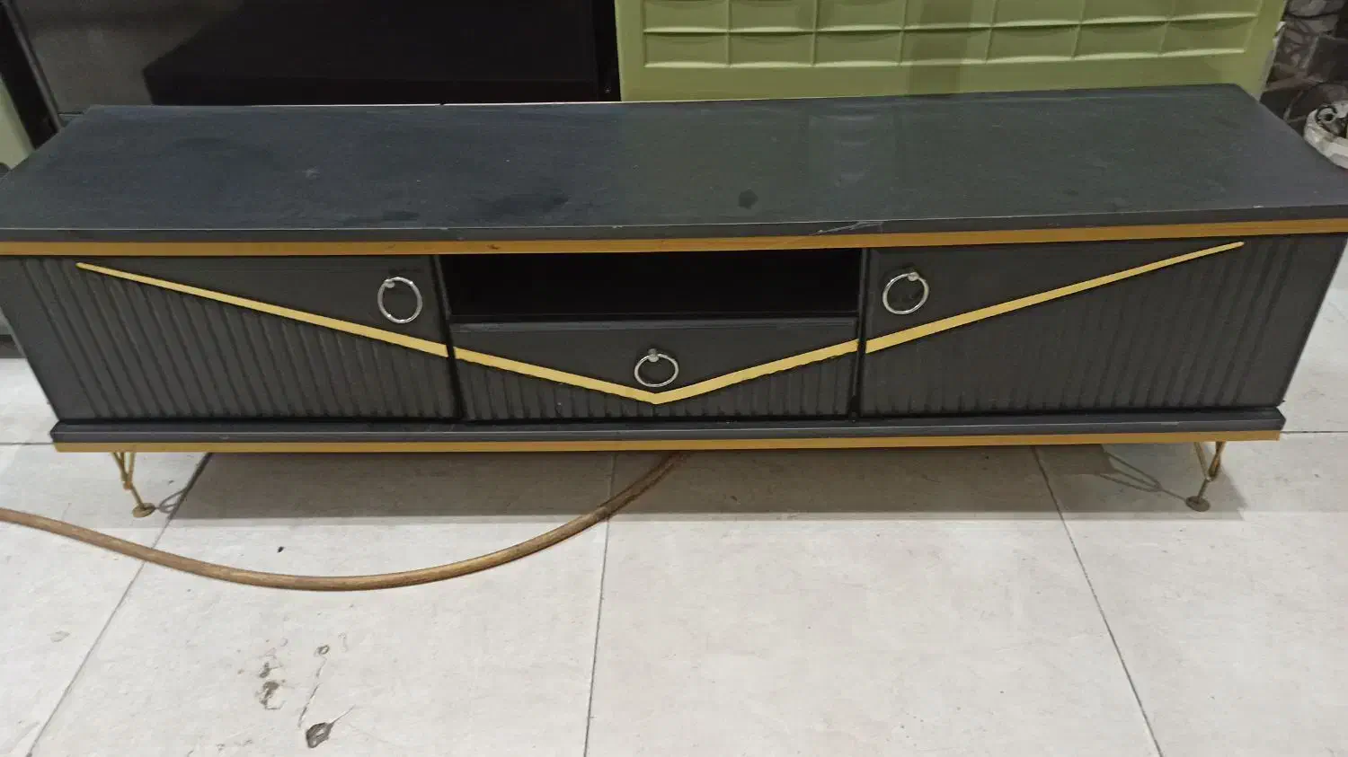 میز تلویزیون|میز تلویزیون|کاشمر, |دیوار