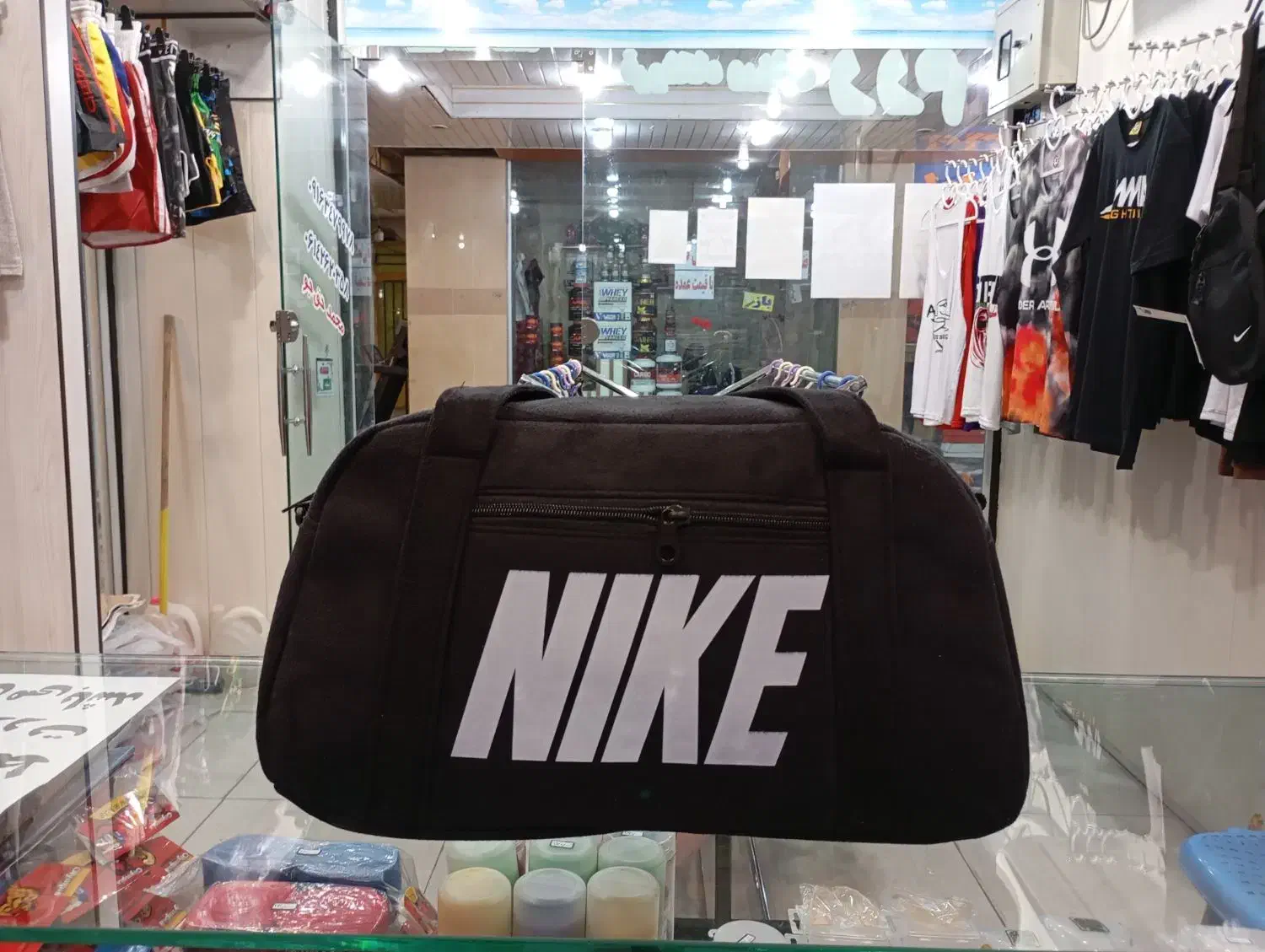 فروش انواع ساک و کوله|کیف، کفش، کمربند|اندیمشک, |دیوار