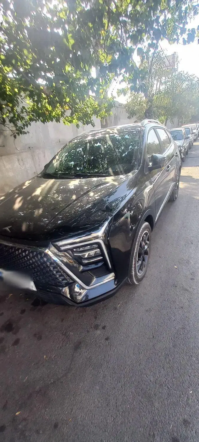 KMC X5|خودرو سواری و وانت|تهران, یاخجی آباد|دیوار