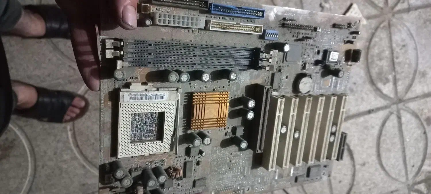 فروش خریدار برد|لوازم جانبی موبایل و تبلت|اندیشه, اندیشه فاز ۴|دیوار