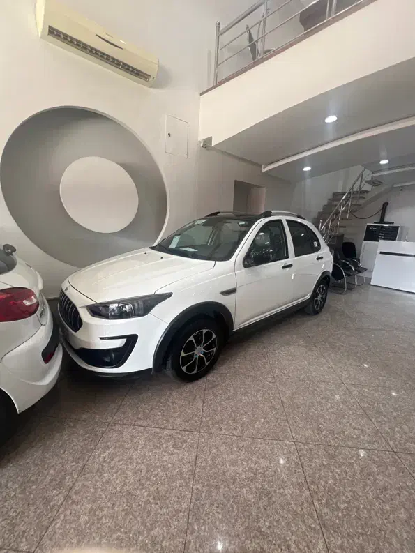 اطلس GL (نقد و اقساط سود بانکی تحویل فوری)|خودرو سواری و وانت|تهران, جمالزاده|دیوار