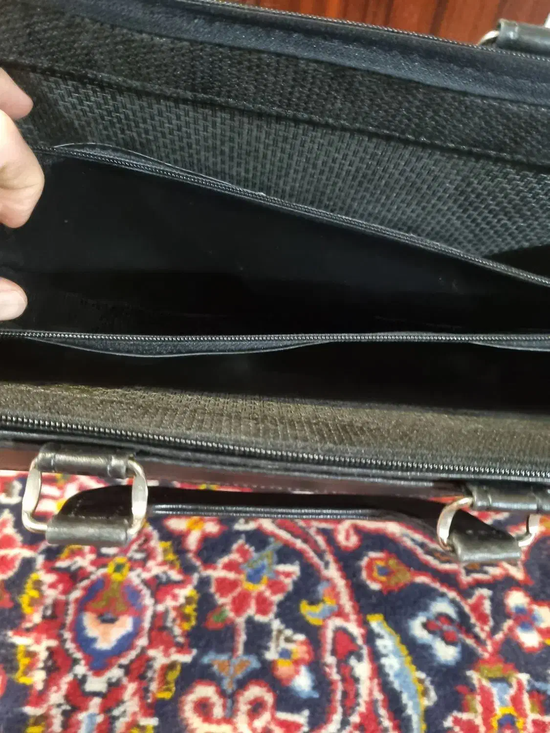 کیف اداری و اجلاس آکبند|کیف، کفش، کمربند|تهران, منیریه|دیوار