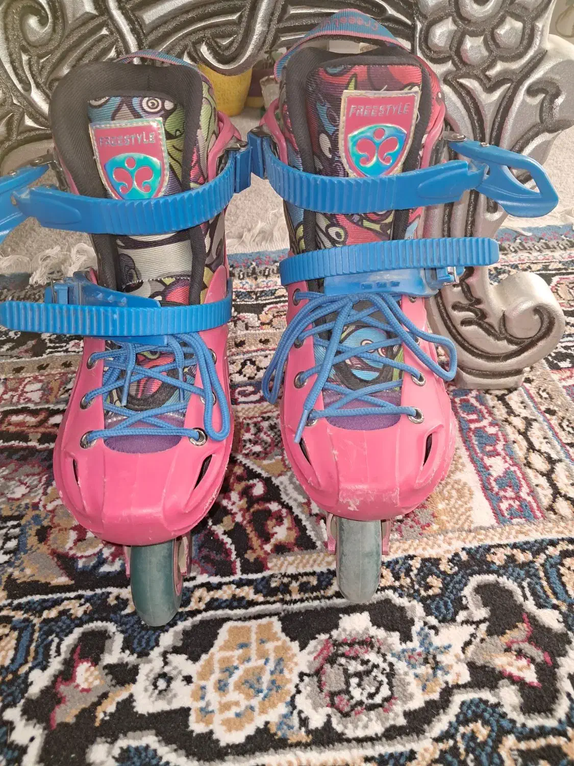 اسکیت|دوچرخه، اسکیت، اسکوتر|اصفهان, امیرعرب|دیوار