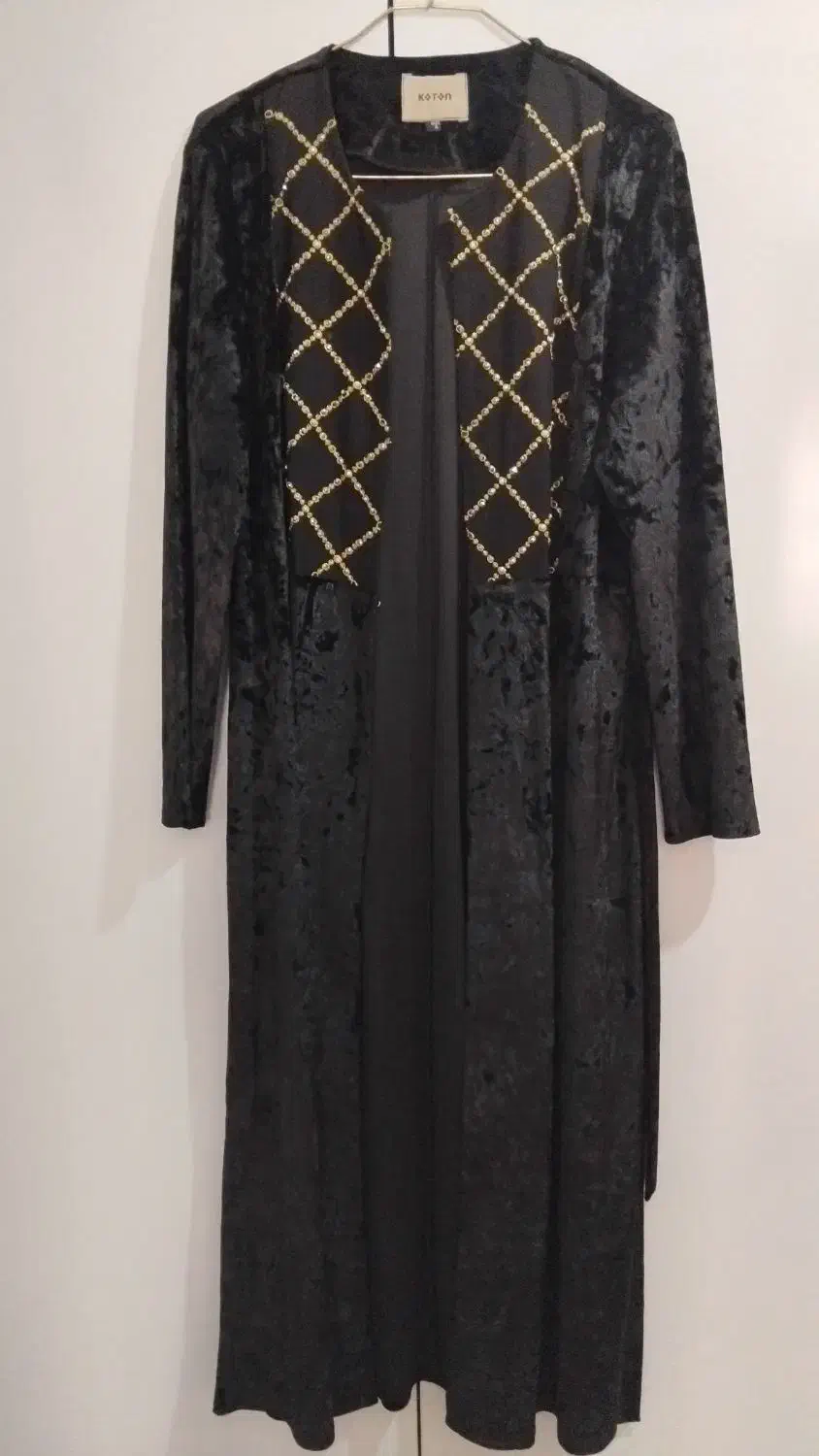 مانتو مجلسی بسیار زیبا و شیک|لباس|تبریز, |دیوار