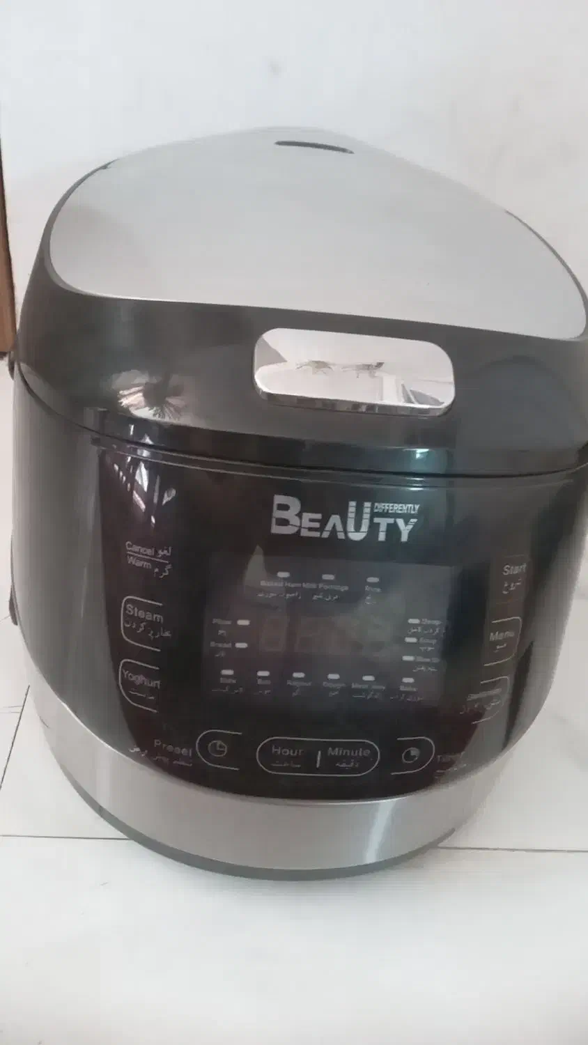 لوازم خانگی|اجاق گاز و لوازم برقی پختوپز|باقرشهر, |دیوار