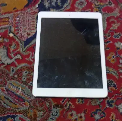 آی پد آیفون نیاز به باطری|تبلت|تبریز, |دیوار