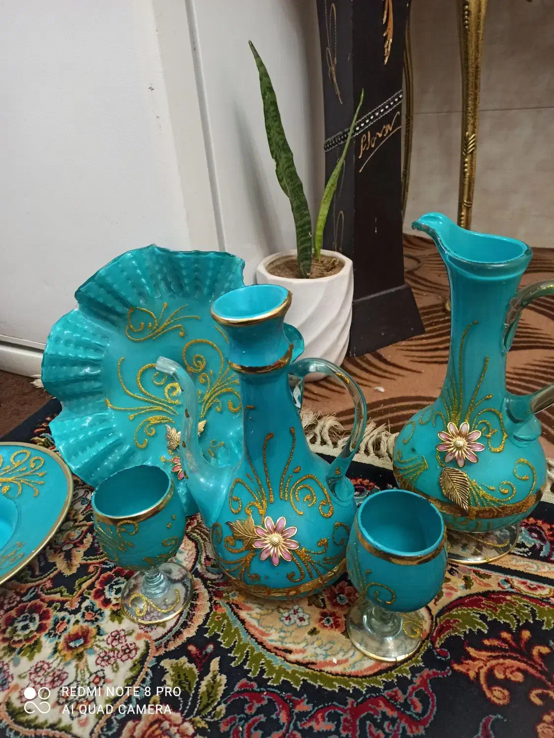 دکوری|صنایع دستی و سایر لوازم تزئینی|قم, نیروگاه|دیوار