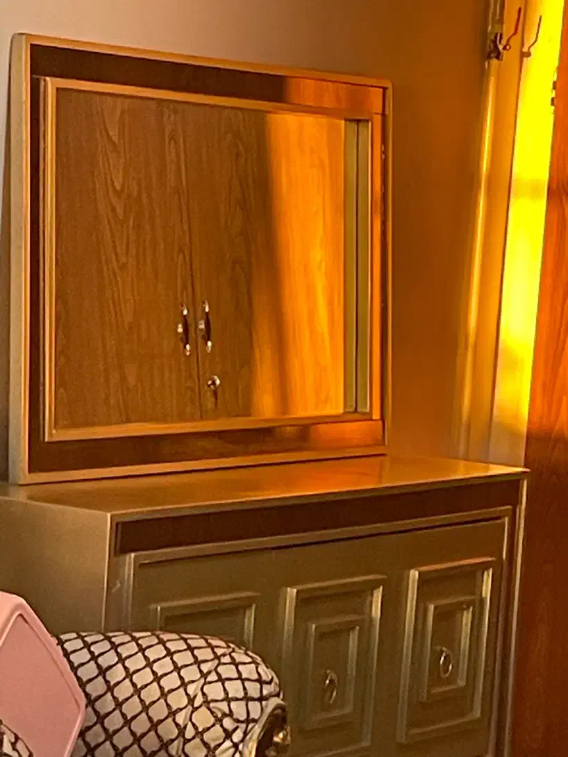 اینه کنسول|بوفه، ویترین، کنسول|کرج, حسن آباد|دیوار