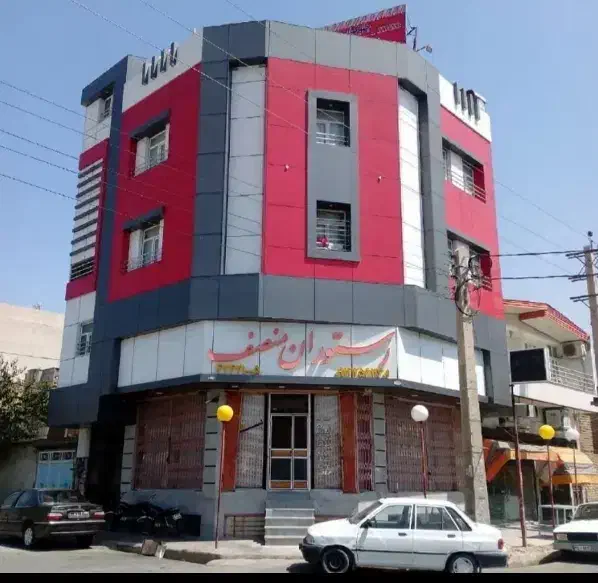 پیک موتوری|خدمات حمل و نقل|ساوه, |دیوار