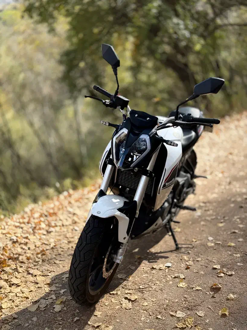 بنلی ۱۸۰ کم کارکرد تمیز|موتورسیکلت|مشگین شهر, |دیوار