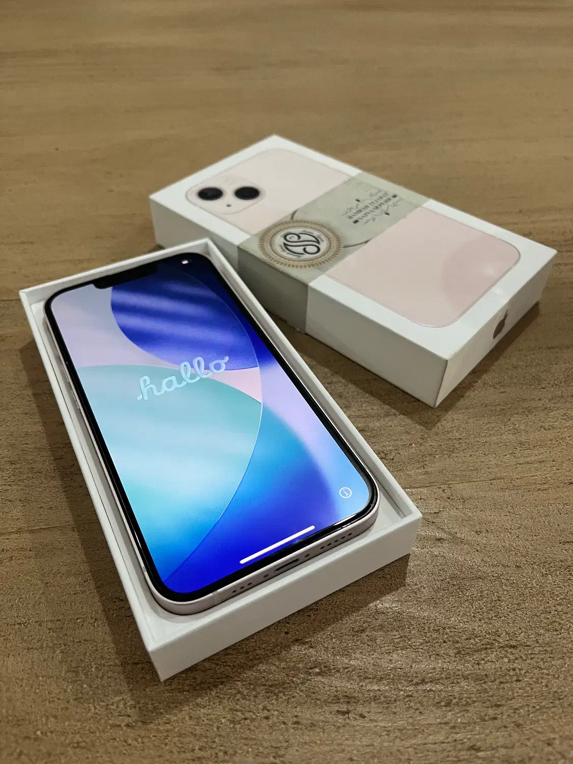 iphone 13/pink/128|موبایل|تهران, اوقاف|دیوار