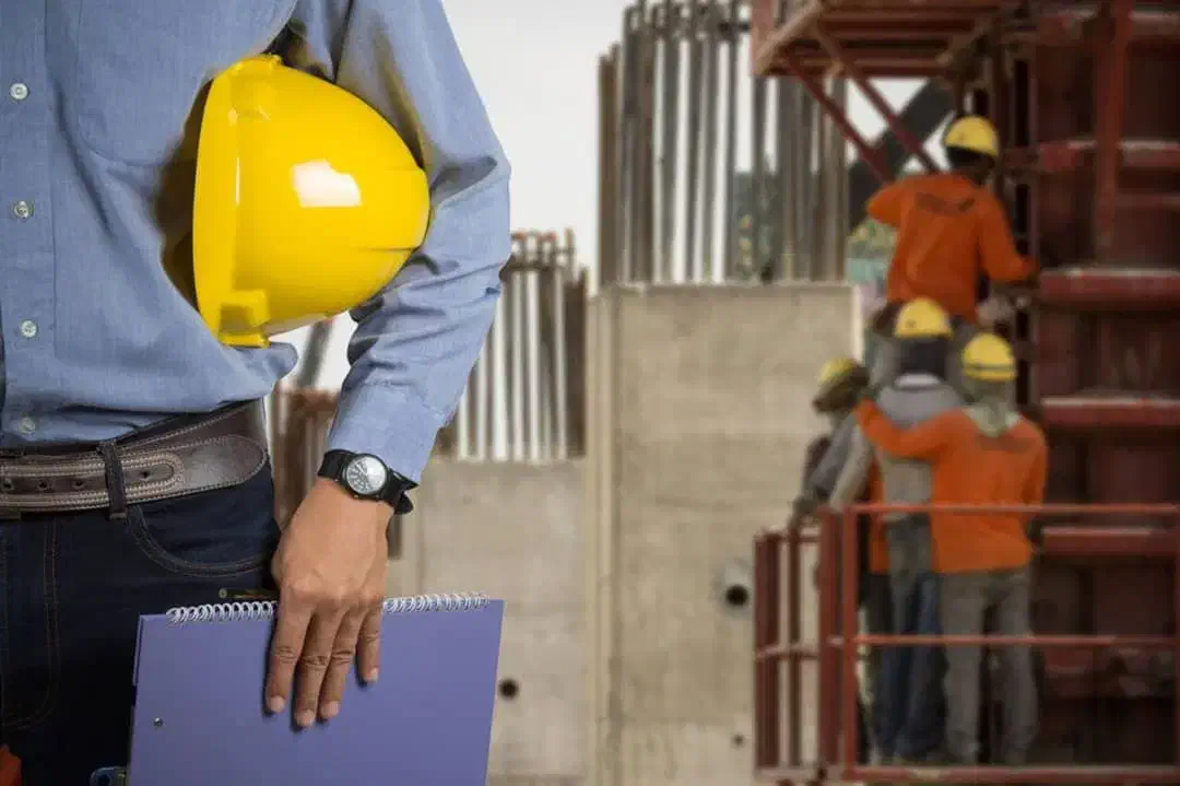 مجری سازه های بتنی (سبک و سنگین)|خدمات پیشه و مهارت|قم, باجک یک|دیوار