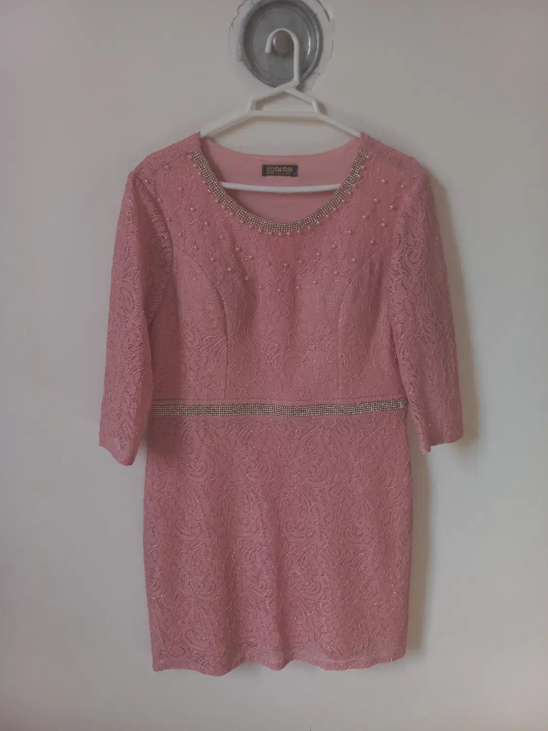 لباس مجلسی در حد نو|لباس|دامغان, |دیوار