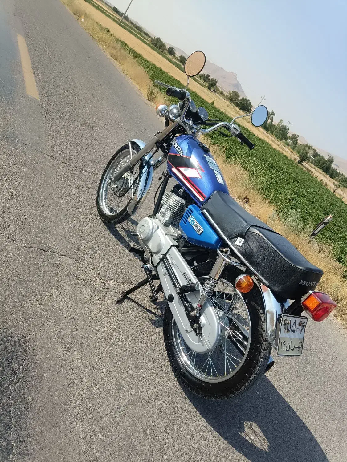 موتور سیکلت|موتورسیکلت|قیدار, |دیوار