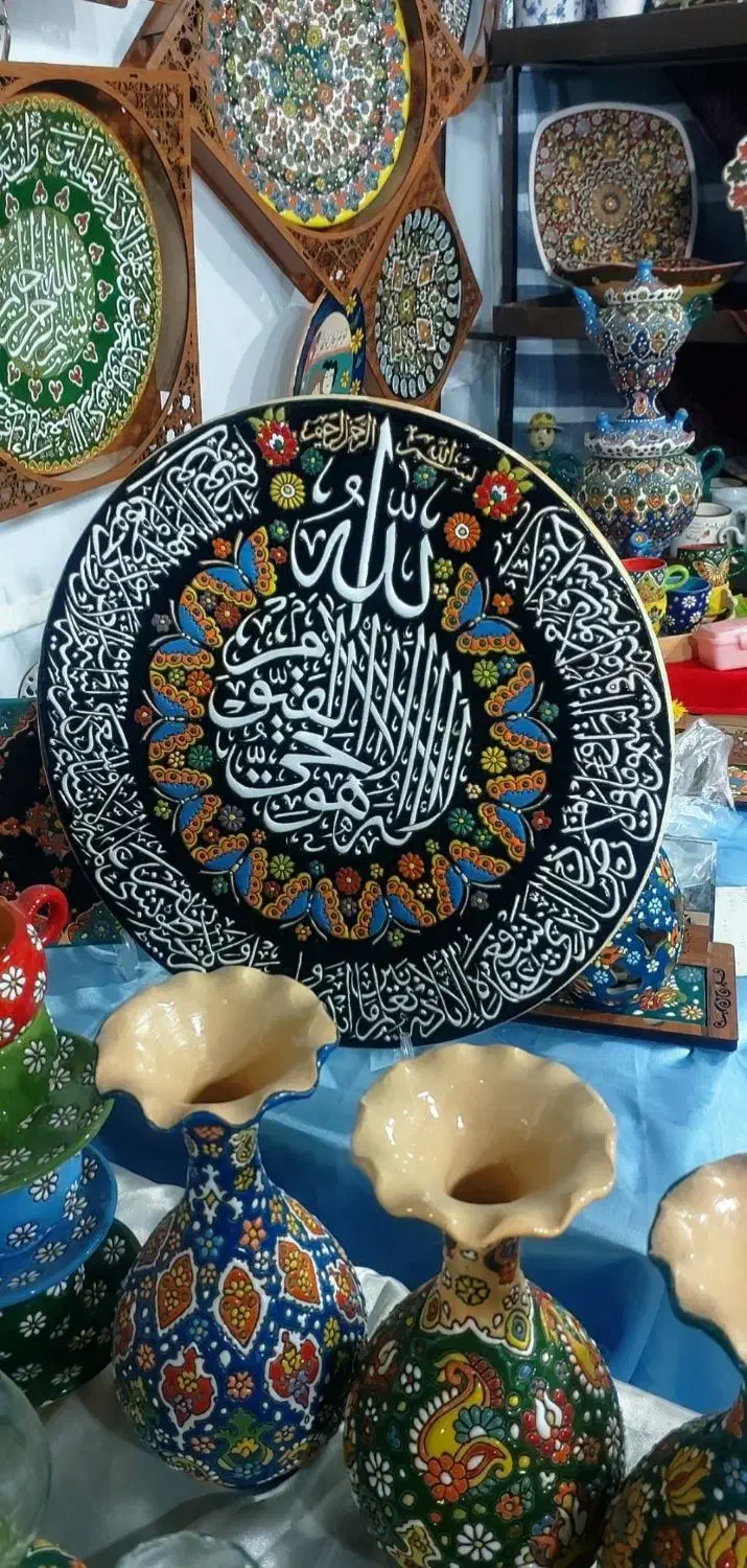 کادوئی قیمت مناسب .حراج ویژه روز مادر ، شب یلدا|صنایع دستی و سایر لوازم تزئینی|ساوه, |دیوار