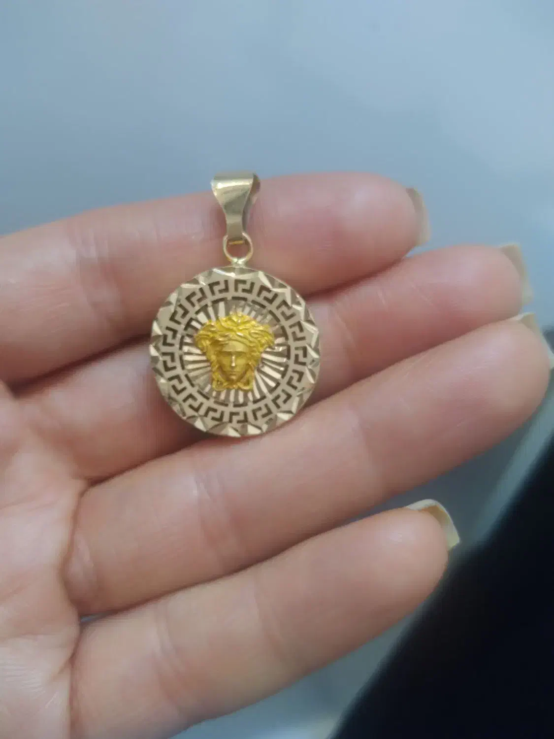 گوشواره ی ست و مناسب عکس|جواهرات|زنجان, |دیوار