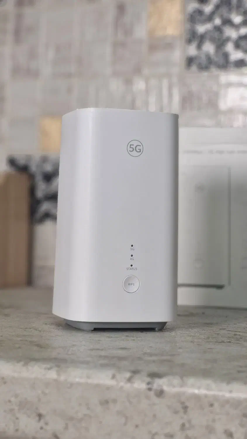 مودم 5G هواوی H155-381  مشابه آکبند|مودم و تجهیزات شبکه|تهران, هفت حوض|دیوار